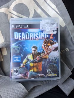 Dead rising