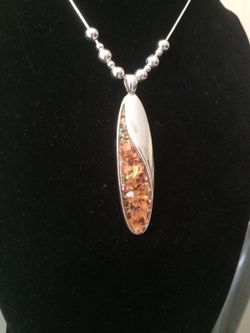 Pendant Necklaces ($4 each)