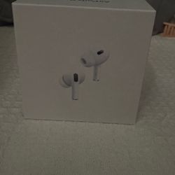 Apple Air Pod (2nd Generation)