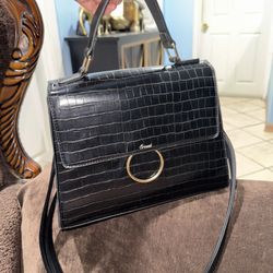 Handbag- Black
