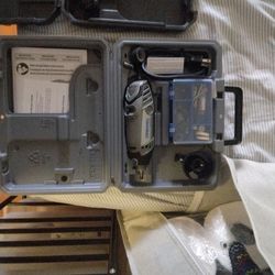 Dremel Multi Tool