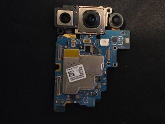 Samsung S25 Fe Motherboard Factory unlocked