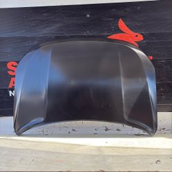 2017 Compass Hood Brand New OEM 2024 