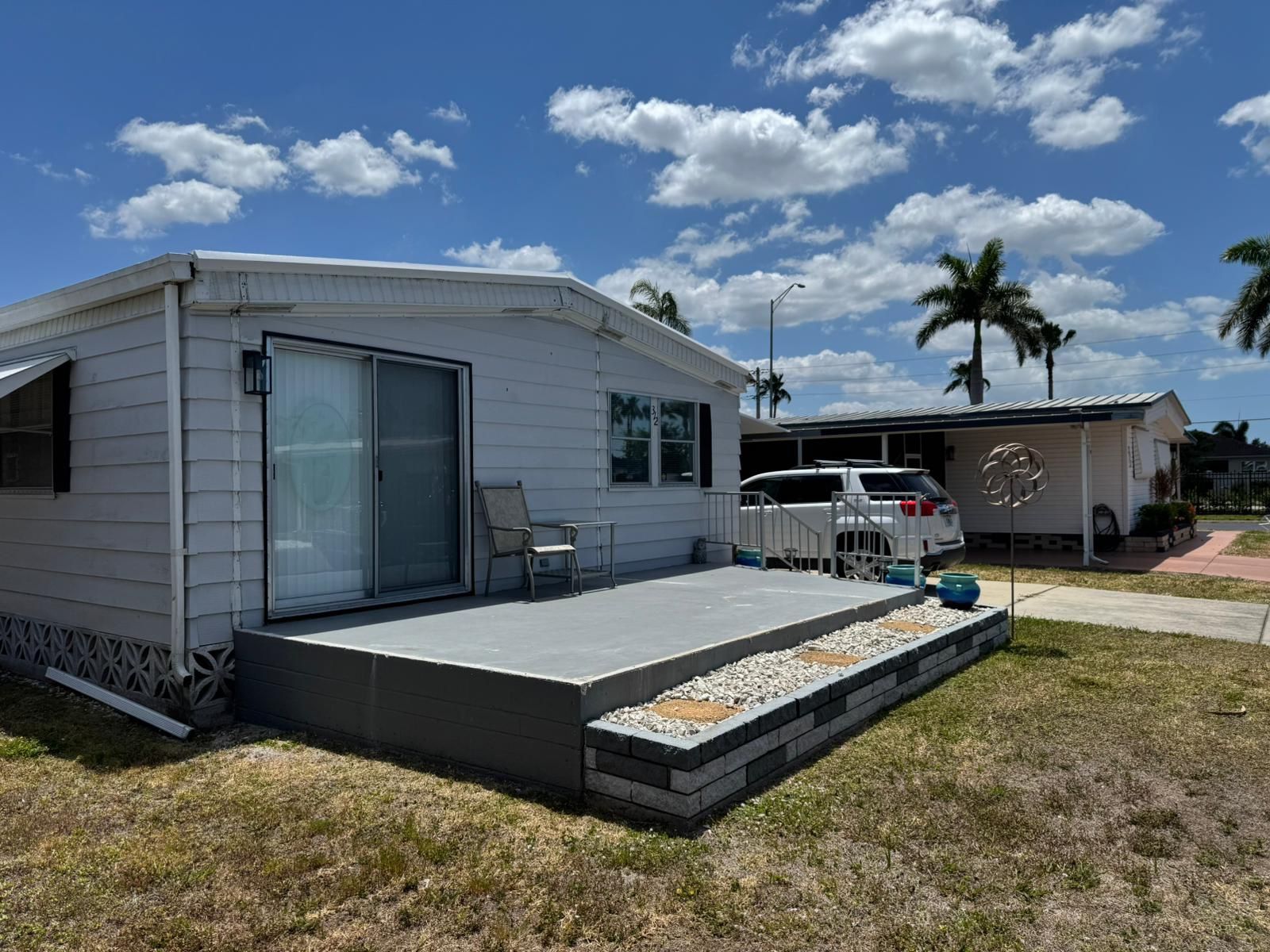 Carports