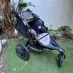 BOB Stroller