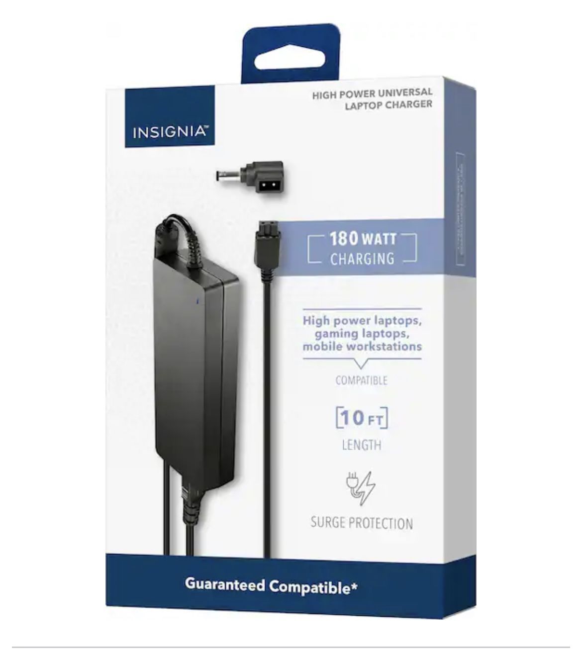 Universal Charger - New (Never Opened)