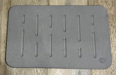Dorai The Original Bath Stone Mat