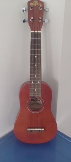 Melokia ukulele