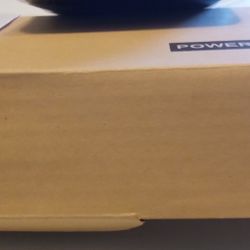 Brand New Power Bank