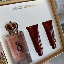 Dolce & Gabbana