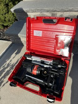 Hilti Laser
