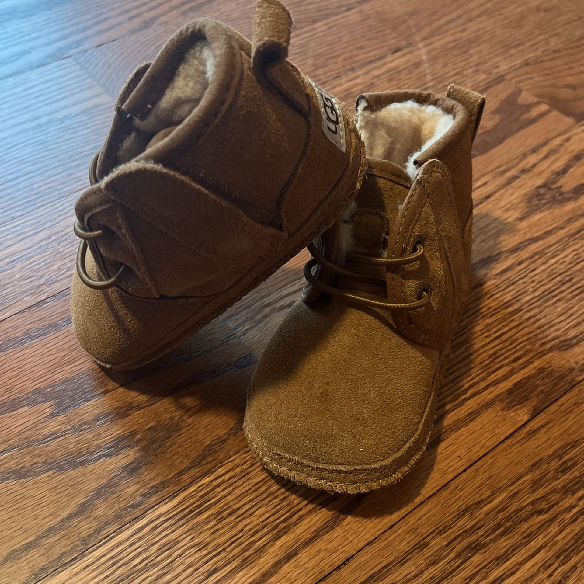 Infant Ugg Boots