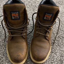 Timberland Pro 