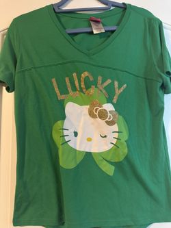 Hello Kitty Shirt 
