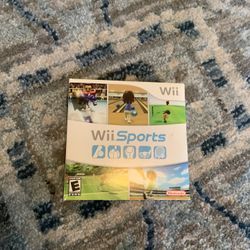 Wii Sports