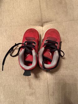 Jordan 4