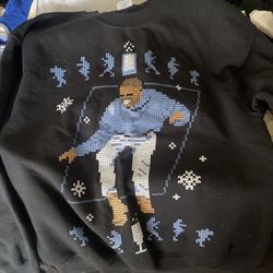 Drake Christmas Sweater 