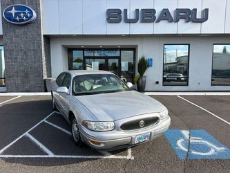 2002 Buick LeSabre