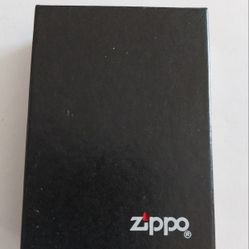Zippo Lighter