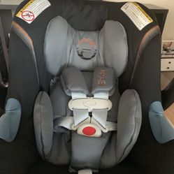 Cybex Aton M Car Seat