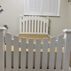 Twin Bed 