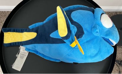 FREE Dory plushy/stuffy
