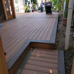Decks