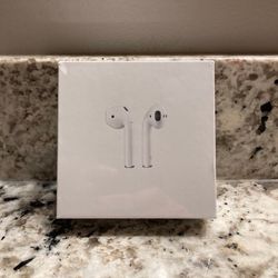 AirPod 2nd Generation 