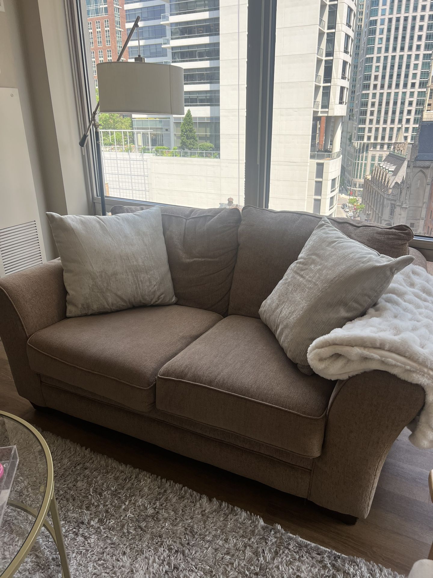 2 Couches