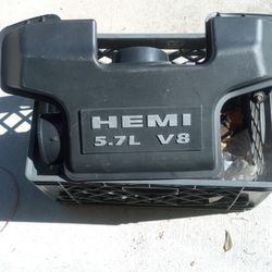 03-05 Ram 1500 Hemi 5.7L Throttle Air