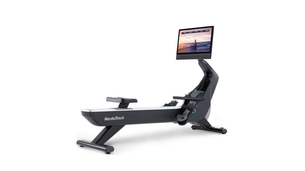 NordicTrack RW900 Rower