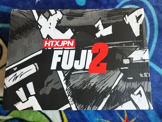 HTXJPN Fuji 2 Sneakers