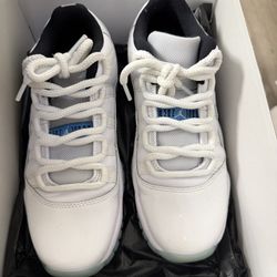 Air Jordan 11 Retro Low (GS) – Used