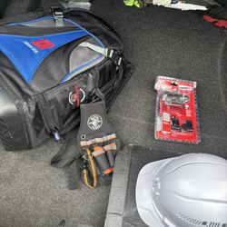 Matco Electrician Tools