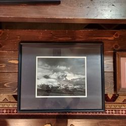 Ansel Adams Print