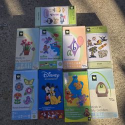 Circuit Cartridge  Collection 