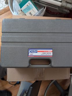 Cal-Van Tools Ford Triton Insert Installer #38900