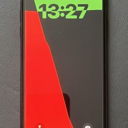 iPhone X - 256GB - Unlocked 