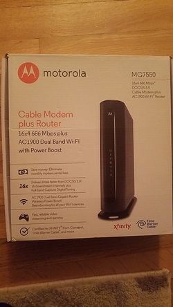 Model motorola Bran New