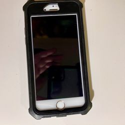 iPhone 6S Grey 16GB (Blacklisted)