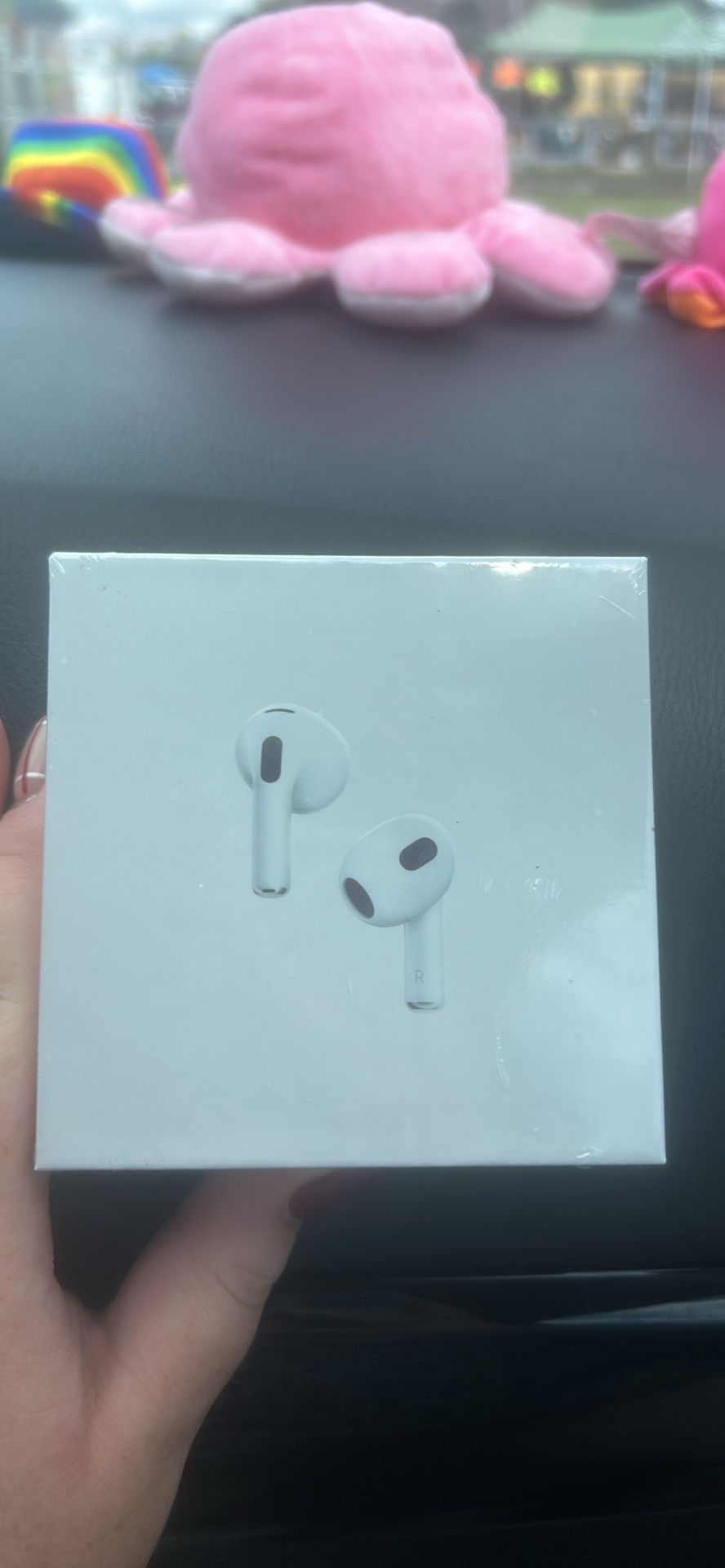 AirPods 3rd Generation 