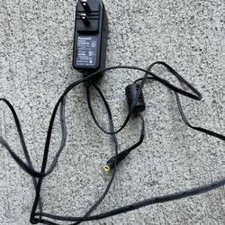 Charger