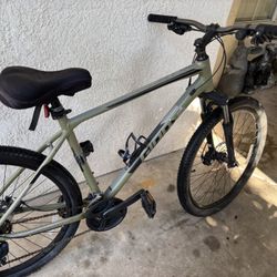 27”Giant L3 Bike 