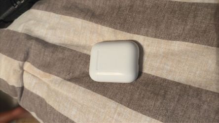 Air pod Gen 2