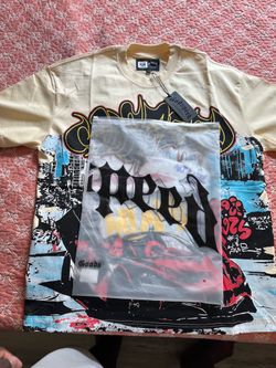 Godspeed Shirt