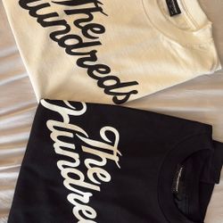 The Hundreds