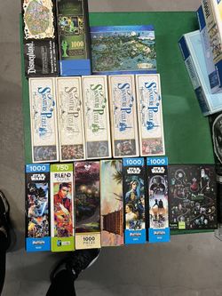 Puzzles