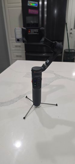 Hohem I Steady V3 3 axis smart phone stabilizer