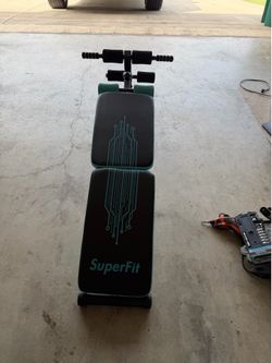 Indoor Gym