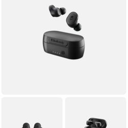 Skullcandy SESH EVO  Earphone 